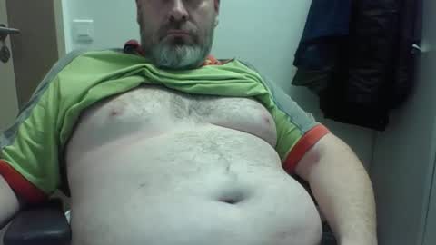 Crouch1 online show from 11-07-25, 08:36