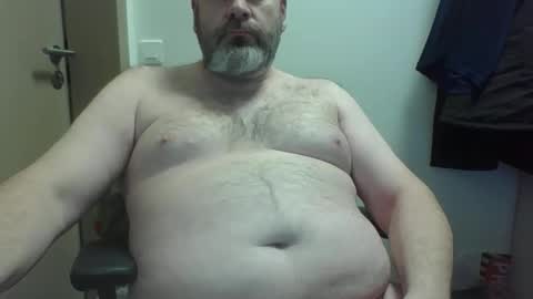 Crouch1 online show from 01-08-26, 03:53