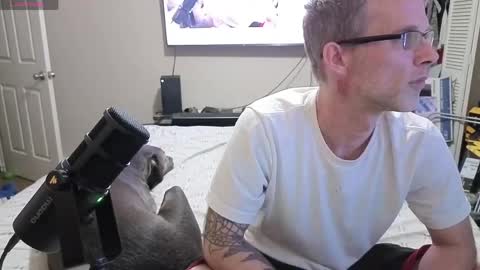 Crownandkat online show from 04-07-26, 01:28