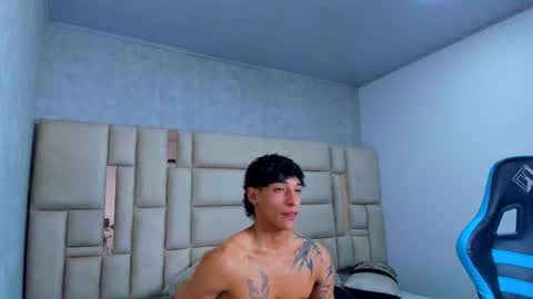 Croy online show from 02-17-26, 05:08