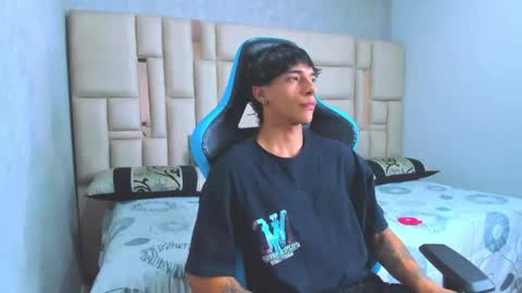 Croy online show from 02-20-26, 07:43