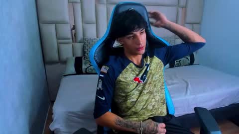 Croy online show from 03-05-26, 12:50