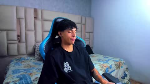 Croy online show from 03-16-26, 12:49