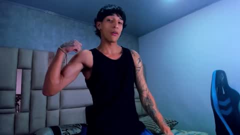 Croy online show from 03-19-26, 06:28