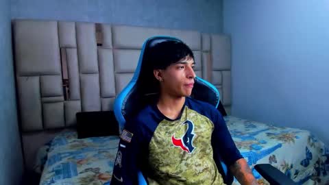 Croy online show from 03-19-26, 11:53