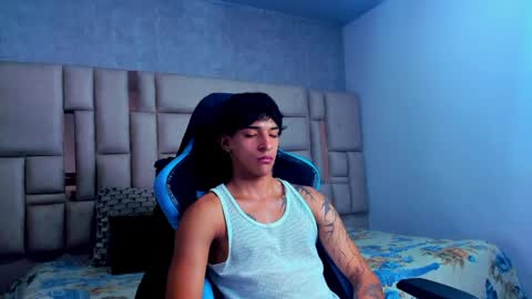 Croy online show from 04-01-26, 07:22