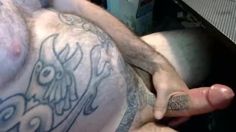 Crucifux online show from 03-25-26, 05:41