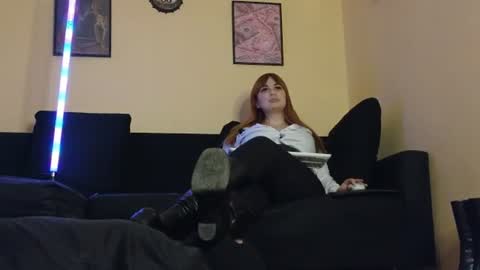 Cruel Siren online show from 06-27-26, 10:15