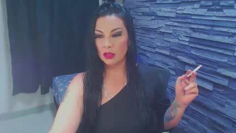 cruela_deviil online show from 10-07-25, 02:20