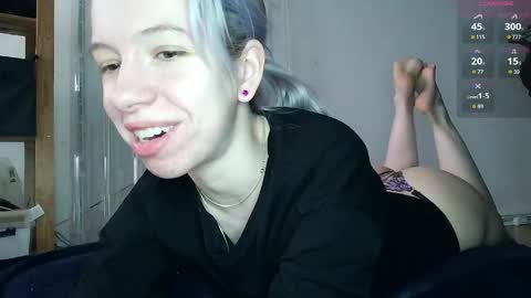 Snapshot of cruellagoth chatting on 05-21-26, 11:17 Cruella online show from 05-21-26, 11:17