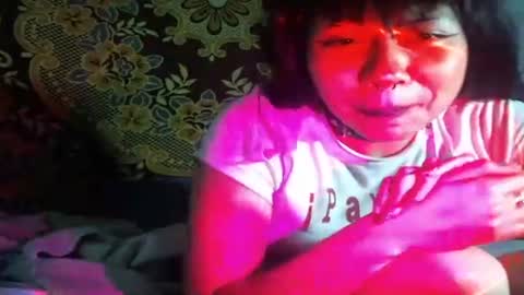Anika n Marie online show from 07-21-26, 12:02