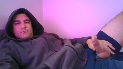 Crush380 online show from 01-04-25, 04:43