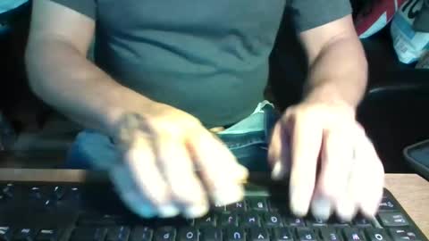 Crushit online show from 02-15-25, 06:33