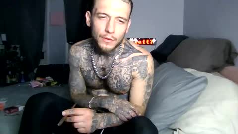 cruz815 online show from 05-14-26, 02:29