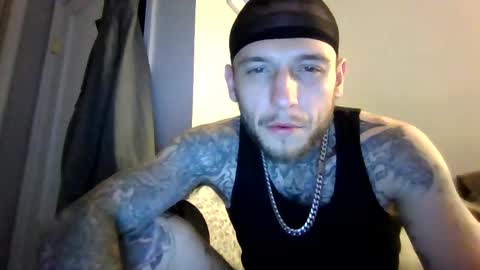 cruz815 online show from 05-18-26, 02:40