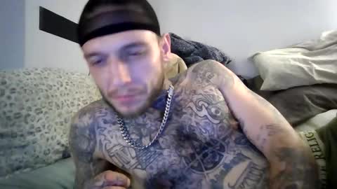 cruz815 online show from 05-18-26, 04:07