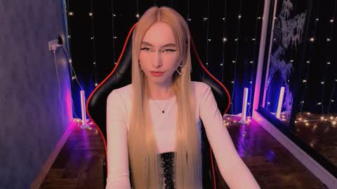 crybambi online show from 03-08-26, 08:18