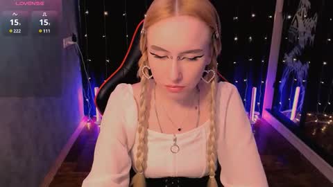 crybambi online show from 03-21-26, 09:25