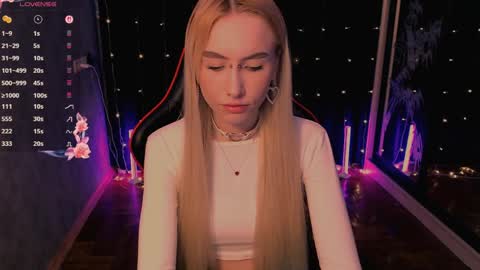 crybambi online show from 04-08-26, 07:19