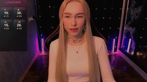 crybambi online show from 05-16-26, 07:38