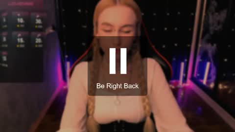 crybambi online show from 05-16-26, 10:36