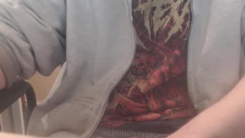 Snapshot of cryokore3 chatting on 03-05-25, 09:16 Cryokore online show from 03-05-25, 09:16