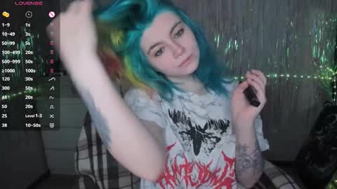 Lilith online show from 09-30-25, 06:02