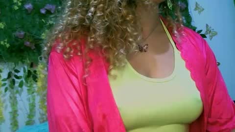 crysrus online show from 10-27-25, 12:15