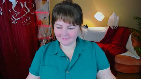 Anna online show from 10-26-25, 09:15