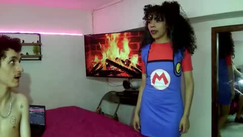 crystal5358 online show from 11-01-25, 05:20