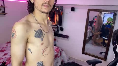 crystal5358 online show from 02-20-26, 11:00