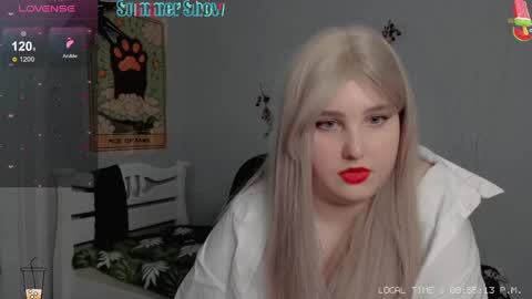 Snapshot of crystal__chris chatting on 02-12-25, 06:51 Chris online show from 02-12-25, 06:51