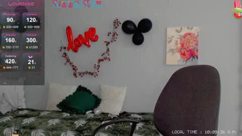 Snapshot of crystal__chris chatting on 02-27-25, 08:06 Chris online show from 02-27-25, 08:06