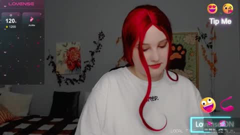 Snapshot of crystal__chris chatting on 10-07-25, 01:14 Chris online show from 10-07-25, 01:14