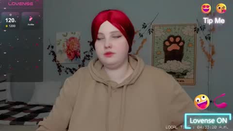 Snapshot of crystal__chris chatting on 10-15-25, 01:28 Chris online show from 10-15-25, 01:28