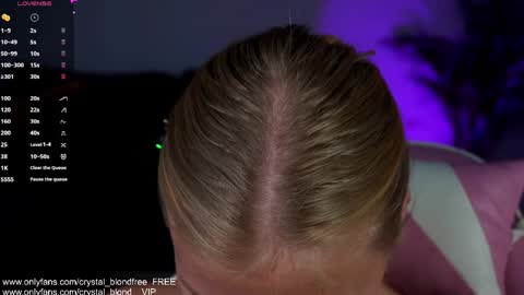 Crystal online show from 04-06-26, 06:20