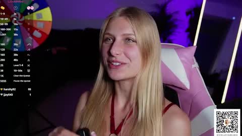 Crystal online show from 04-15-26, 07:21