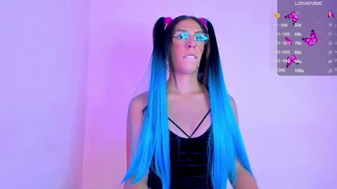 CRYSTAL online show from 10-23-25, 02:22