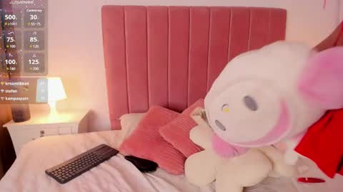  Crystal  online show from 02-15-25, 07:27