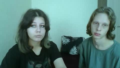 Snapshot of crystal_porn_love chatting on 09-14-25, 12:48 Crystal and Marcl online show from 09-14-25, 12:48