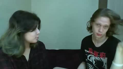 Snapshot of crystal_porn_love chatting on 09-16-25, 07:59 Crystal and Marcl online show from 09-16-25, 07:59