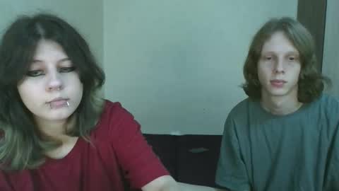 Snapshot of crystal_porn_love chatting on 10-26-25, 12:49 Crystal and Marcl online show from 10-26-25, 12:49