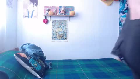 Crystal shadow online show from 02-25-26, 06:39