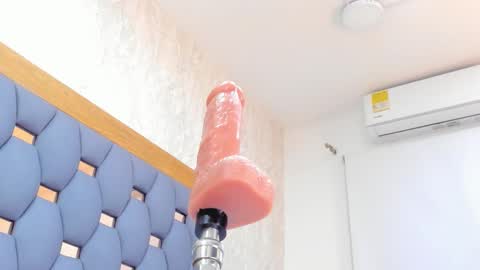 crystal_sm online show from 03-08-26, 03:27