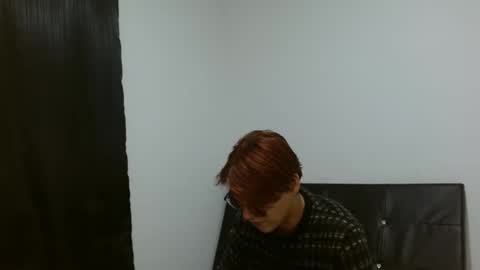 Crystal Blaze online show from 02-24-25, 12:09