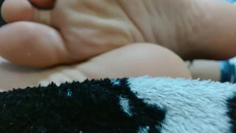 Crystal Blaze online show from 02-24-25, 06:16