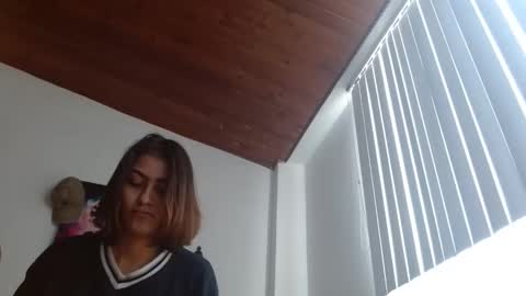 Snapshot of crystal_starx chatting on 02-07-26, 06:11 Crystal Blaze online show from 02-07-26, 06:11