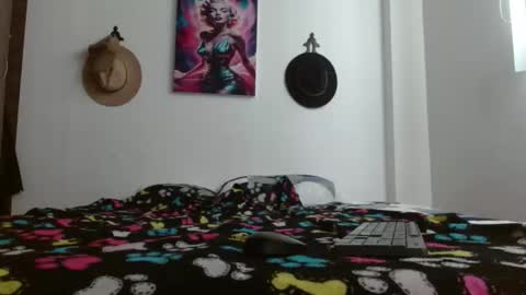 Snapshot of crystal_starx chatting on 03-02-26, 02:46 Crystal Blaze online show from 03-02-26, 02:46