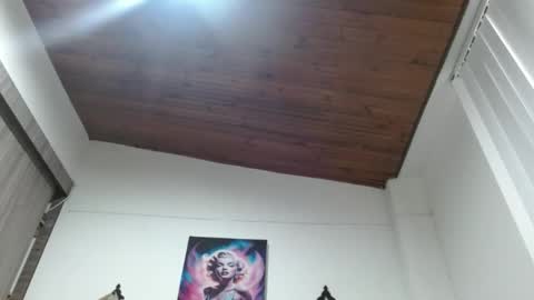 Crystal Blaze online show from 03-04-26, 11:16