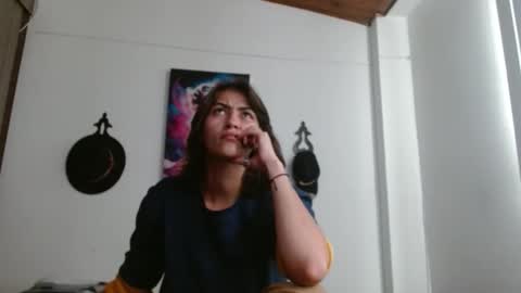 Crystal Blaze online show from 04-07-26, 08:42